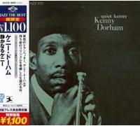 Dorham, Kenny - Quiet Kenny