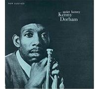 Dorham, Kenny - Quiet Kenny [Vinilo]