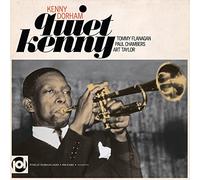 Dorham, Kenny - Quiet Kenny [Vinilo]