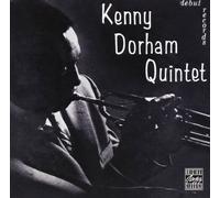 Dorham, Kenny - Quintet