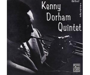 Dorham, Kenny - Quintet
