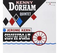Dorham,Kenny Quintet - Showboat