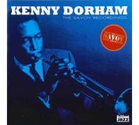 Dorham, Kenny - Savoy Recordings
