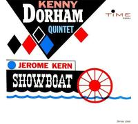 Dorham, Kenny - Showboat