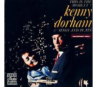 Dorham, Kenny - This Is The Moment!