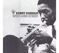 Dorham, Kenny - West 42nd Street