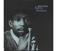 Dorham - Quiet Kenny [Vinilo]