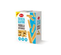Doria Fusilli Senza Glutine Integrali, 400g