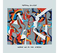 Dorian Concept - What We Do for Others [Vinilo]
