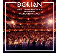 Dorian - Dorian en el Liceu de Barcelona: una noche en la vida [Vinilo]