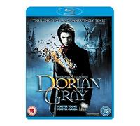 Dorian Gray [Blu-ray] [Reino Unido]