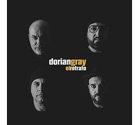 Dorian Gray - Dorian Gray - El Retrato (CD)