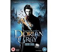 Dorian Gray [DVD] [Reino Unido]