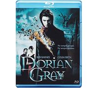 Dorian Gray [Italia] [Blu-ray]