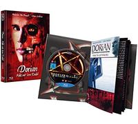 Dorian / Pact with the Devil (Blu-Ray & DVD Combo) [ Origen Alemán, Ningun Idioma Espanol ] (Blu-Ray)
