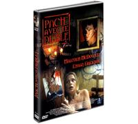 Dorian - Pacte avec le diable [Francia] [DVD]