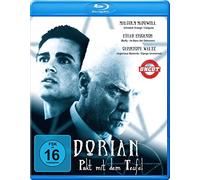 Dorian - Pakt mit dem Teufel (2K Remastered) - uncut [Blu-ray]