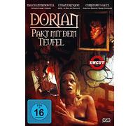Dorian - Pakt mit dem Teufel (2K Remastered) - uncut [Alemania] [DVD]