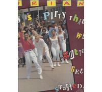 Dorian - This Is a Party [Vinilo]