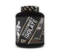 Dorian Yates Aislar Shadowhey, chocolate - 2000g 2320 g