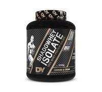 Dorian Yates Aislar Shadowhey, Cookies & Cream - 2000G 2250 g