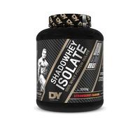 Dorian Yates Nutrition Shadowhey Isolate (2000g) Fresa Plátano