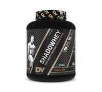 Dorian Yates ShadoWhey, chocolate - 2000g 2320 g