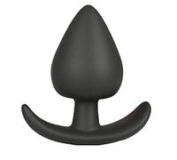 Dorical Teasing Anal Plug Silicone Toys Sm Apertura Butt Prostate Plug G-spot Masaje Juguete Productos Adultos Juguetes Sexuales