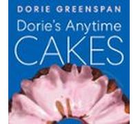 Dories Anytime Cakes (ebook)