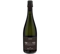 Dorigati Trento Blanc de Blancs Om de Fer Brut