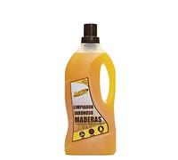 Doril - Limpiador Jabonoso Maderas Suelos y Muebles - Botella 1L
