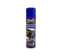 Doril - Limpiador Salpicaderos de Coche Perfume Tropical - Aerosol 250ml