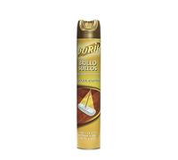 Doril - Limpiador y Abrillantador Suelos para Mopas - Aerosol 750ml