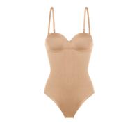 Dorina Body moldeador 'Sublime Sculpt' beige LxB beige