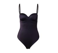 Dorina Body moldeador 'Sublime Sculpt' negro MxC negro