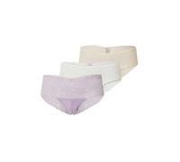 Dorina Braga beige / lila pastel / blanco XS EUR