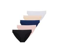 Dorina Braga crema / navy / rosa / blanco XXXL EUR