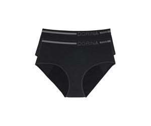 Dorina Braga gris oscuro / negro L gris oscuro / negro