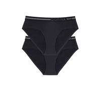 Dorina Braga gris oscuro / negro XXL gris oscuro / negro