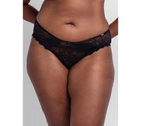 DORINA Braga hipster HASINA. Color Negro