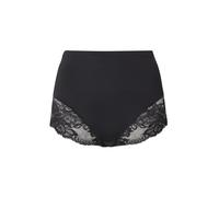 Dorina Braga moldeadora 'Brigitte' negro XXL negro