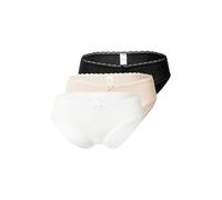 Dorina Braga 'Naomi' beige / marfil / negro XS EUR