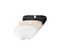 Dorina Braga 'Naomi' beige / negro / blanco L EUR
