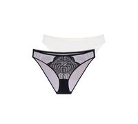 Dorina Braga negro / blanco S EUR