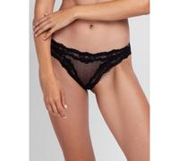 DORINA Braga ORIGINS-SHIMMER. Color Negro
