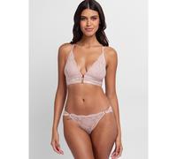 DORINA Braguita EMORY. Color rosa