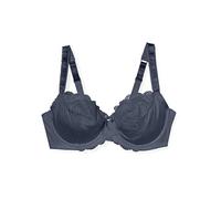 DORINA Celine D17456A Sujetador Demi, Gris, 85E para Mujer