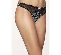 Dorina Chloe Braguitas Mujer Pack de 2 - Encaje & Tul, Microfibra Suave, Forro de Algodón, Marfil y marrón