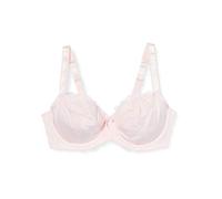 DORINA Celine Sujetador, Opaco, Rosa, 85D para Mujer