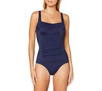 DORINA Fiji D17124D Traje de baño de una Sola Pieza, Tinta, S para Mujer